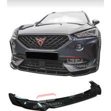 Cupra Formentor 2020-2024 V1 Ön Lip