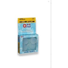 Artımed Kulak Tıkacı Silikon 4,lü