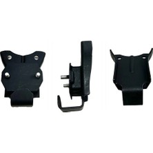 Kraftvoll Şanzıman Takozu Mazda E2200 /besta 90- /0S08339340E