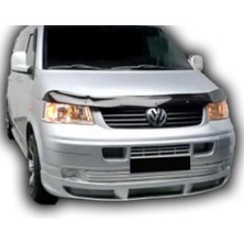 Volkswagen Transporter T5 2004-2010 Abt Ön Ek (Plastik)