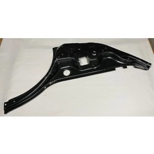 Sol Ön Direk Takviye Sacı Renault Master 3 762470217R Mais