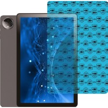 Tekamo Hometech Alfa 10MX Uyumlu Tablet Nano Cam Ekran Koruyucu