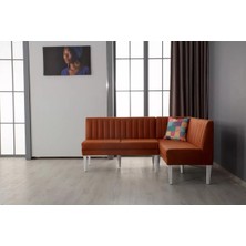 Dekorew Color Mutfak Köşe Koltuk-Ekbank