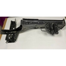 Sol Ön Şase Uç Parçası Renault Megane 2 7751473681 Mais