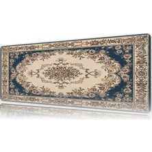 Urzuva Imperial Tapestry Gaming Oyuncu Xl Mouse Pad  Mousepad 70X30 cm 3mm Dikişli Model