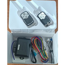 Inwells Açma Kapama