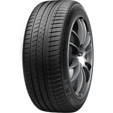 Michelin 285/35R18 101Y Xl Mo1 Pilot Sport 3 Grnx (Üretim Yılı : 2026)