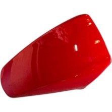 Tvs Raider 125 Ön Çamurluk (Kırmızı) (N62243598F)