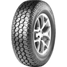 Lassa 205/65R16C 107/105R Multiways-C (Üretim Yılı : 2026)