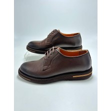 Lucciano Bertolli Lucıano Bertollı 2029 Günlük Erkek Ayakkabı Kahve