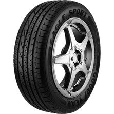Goodyear 225/45R19 96W Xl Eagle Sport 4 Seasons (Üretim Yılı : 2026)