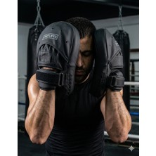 Limitless Fight Gear Boks & Muay Thai Lapası Çiftli