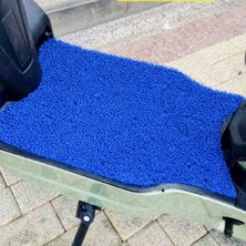 Vsx Uyumlu Pvc Paspas