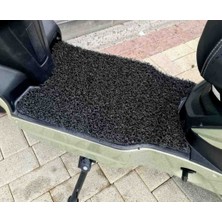 Vsx Uyumlu Pvc Paspas