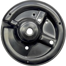 HYS Amortisör Yayı Tablası Get Sacı Ön Hyundaı Accent Yumurta Kasa Milenyum Admıre