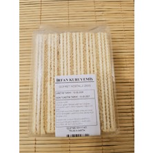 İrfan Kuruyemiş Irfan Kuruyemiş Vanilyalı Gofret Nostalji 250G