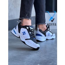 NOYFA016 Günlük Rahat Spor Erkek Ayakkabı