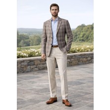 Alexander Gardi Erkek Blazer Ceket