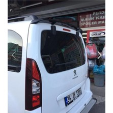 Peugeot Partner Tepe-Citroen Berlingo Spoiler Boyalı-Araç Rengini Mesaj Atınız