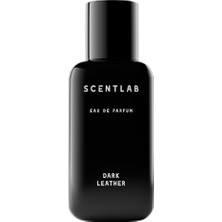 SCENTLAB Dark Leather Edp 50 ml Erkek Parfüm