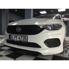 Fiat Egea Ön Ek (Plastik)