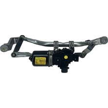 Ön Cam Silecek Motoru Mekanizması Renault Clio 4 288008961R Mais