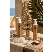 Cerazone Skin & Healthcare 3'lü Lekeli Ciltler Için Yaza Hazırlık Seti (Aydınlatıcı Serum + Krem + Güneş Kremi)