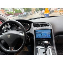 Navimex Peugeot 3008 5008 Android Multimedya Oem Double Carpla