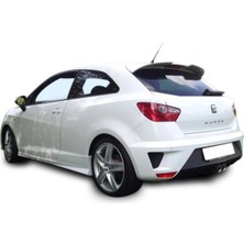 Seat Ibiza 2 Kapı Düz Model Yan Marşpiyel