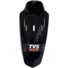 Tvs Apache Rtr 200 Ön Çamurluk (Siyah) (N92260600DB)