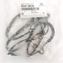 MOBIS Külbütör Üst Kapak Contası Hyundaı Accent Era 1.4 Benzinli 2006-2011