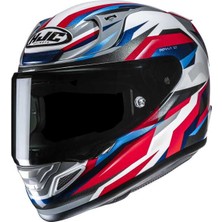 Hjc RPHA12 Kask Dravıx MC21