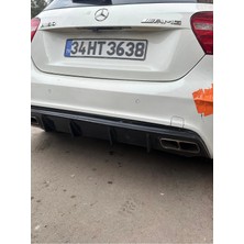 Mercedes A Serisi W176 A45 Amg Uyumlu 2013-2018