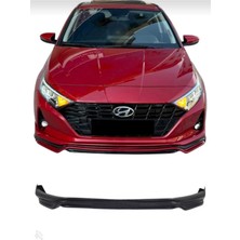 Hyundai Yeni I20 (2021 ve Üzeri) Body Kit Seti