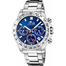 Lotus 18912/2 Chrono Erkek Kol Saati