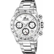 Lotus 18912/1 Chrono Erkek Kol Saati
