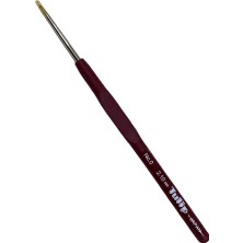 Tulip Silikon Saplı Dantel Tığ No:0 2,10 mm