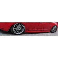 Superb Yan Marşpiyel (Çift) (Plastik)