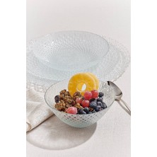 Paşabahçe Rattan Kase - 1 Adet