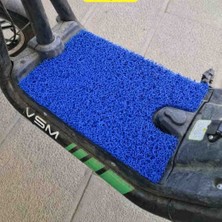 Vsm Uyumlu Pvc Paspas