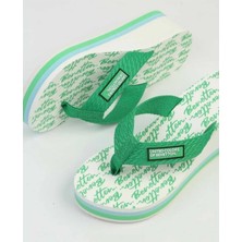 United Colors Of Benetton Kadın Plaj Terliği BNI-10217