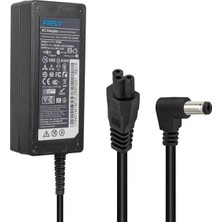 Zibox Fast 20 Volt -3.25 Amper Acer Uyumlu Notebook Adaptör 5.5*2.5 Uç