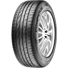 Lassa 235/55R19 105Y Xl Competus H/p 3 (Üretim Yılı : 2026)
