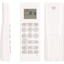 Zibox Beko 30901 AA / Arçelik 09301 AA / 12301 AA Inverter Klima Kumandası