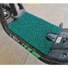 Ecemin Ticaret Vsm Uyumlu Pvc Paspas