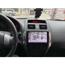 Navimex Suzuki Sx4 Android Multimedya Oem Double Carplay 8ram