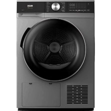 MRK Uğur Ukm 3103 G101 10 kg Çamaşır Kurutma Makinesi