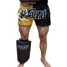 Limitless Fight Gear Calf Kick Protection Light