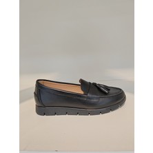 Venüs %100 Deri Kadın Casual Ayakkabı 25076041Y