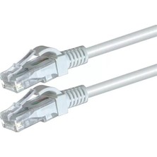 Pratico Market Cat5 30 Metre RJ45 Patch Ethernet Internet Kablosu